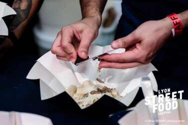 food - Lyon Street Food Festival 2021