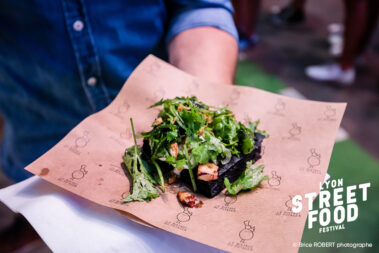 food - Lyon Street Food Festival 2021