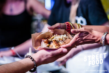 food - Lyon Street Food Festival 2021