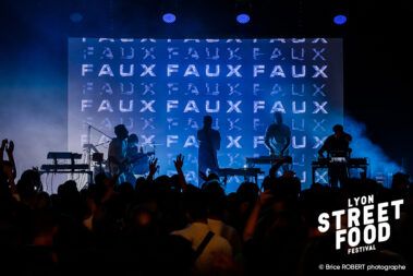 Magenta - Lyon Street Food Festival 2021