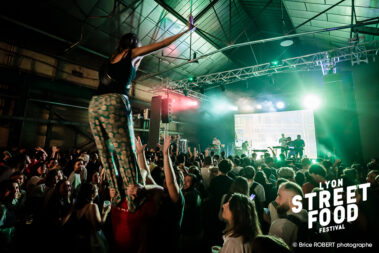 Magenta - Lyon Street Food Festival 2021