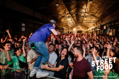 Magenta - Lyon Street Food Festival 2021