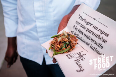 food - Lyon Street Food Festival 2021