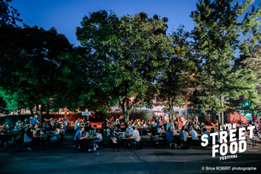 exterieurs- Lyon Street Food Festival 2021
