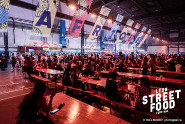 Afrique - Lyon Street Food Festival 2021