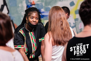 Afrique - Lyon Street Food Festival 2021