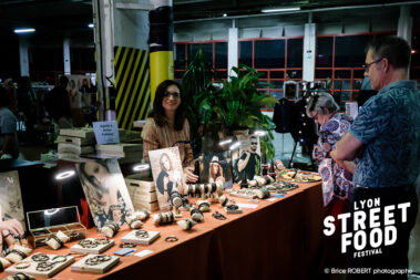 My Marchy - Lyon Street Food Festival 2021