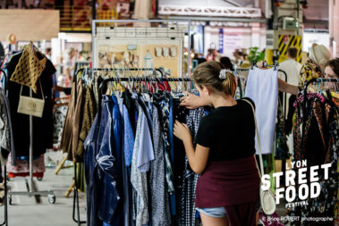 My Marchy - Lyon Street Food Festival 2021