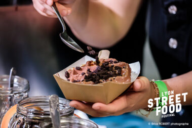 food - Lyon Street Food Festival 2021