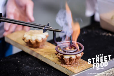 food - Lyon Street Food Festival 2021