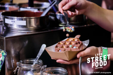 food - Lyon Street Food Festival 2021