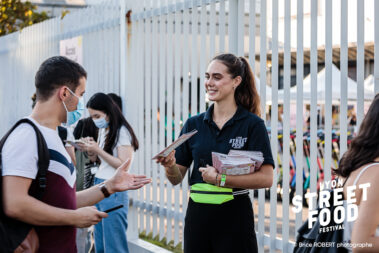 Team - Lyon Street Food Festival 2021