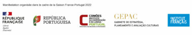 Saison France Portugal - Organisateurs