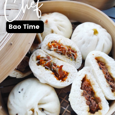 Bao Time