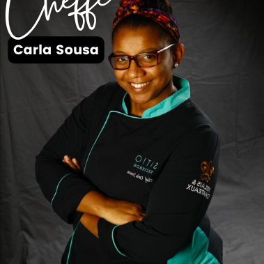 Carla Sousa