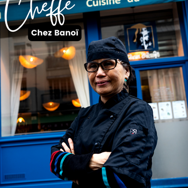 Chez Banoi