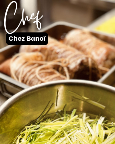 Chez Banoï