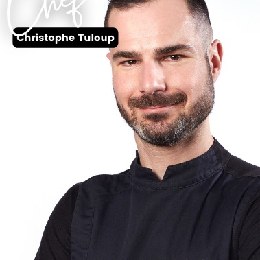 Christophe Tuloup