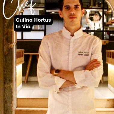 Culina Hortus In Via