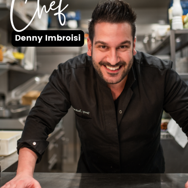 Denny Imbroisi - IDA