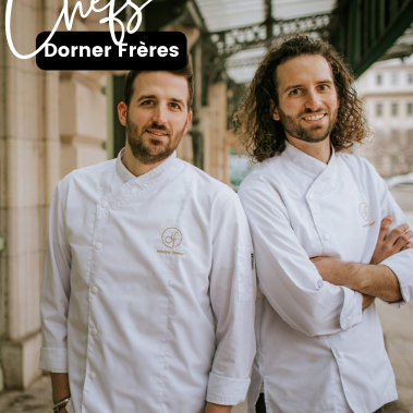 Dorner Frères