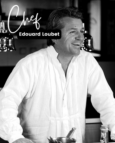 Edouard Loubet