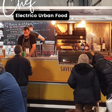 Electrico Urban Food