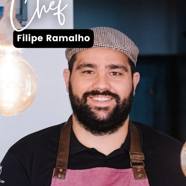 Filipe Ramalho