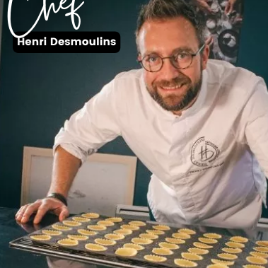 Henri Desmoulins