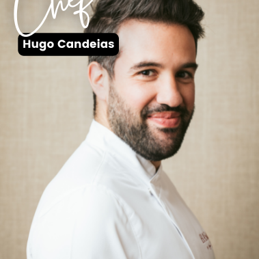 Hugo Candeias