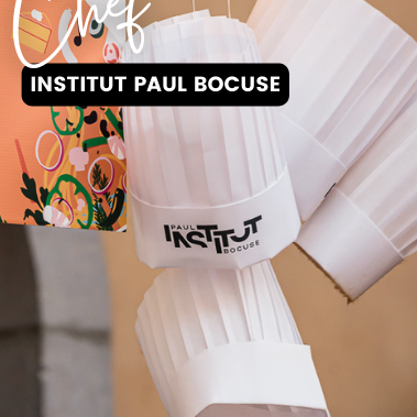 Institut Paul Bocuse