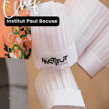 Institut Paul Bocuse