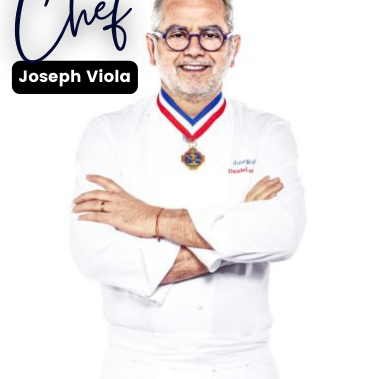 Joseph Viola - Daniel et Denise