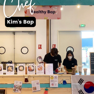 KIM's BAP