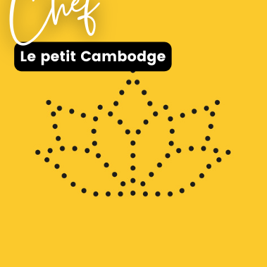 Le Petit Cambodge