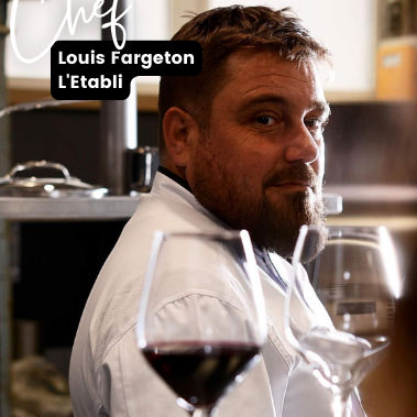 Louis Fargeton - L'Etabli