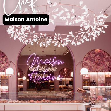 Maison Antoine