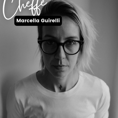 Marcella Guirelli