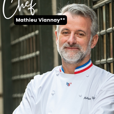 Mathieu Viannay** - La mère Brazier