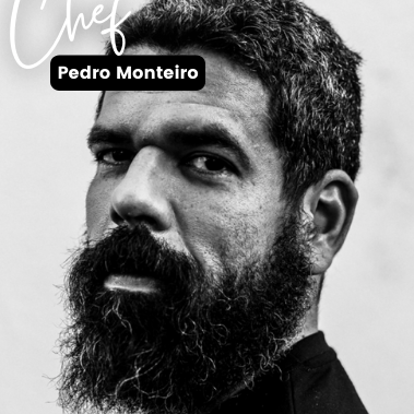 Pedro Monteiro (Tasca Baldracca, Lisboa)