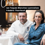Les Toques Blanches Lyonnaises - Frédéric Therriaud