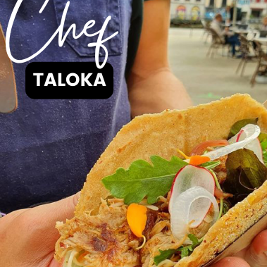 Taloka