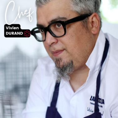 Vivien Durand* - Blandice