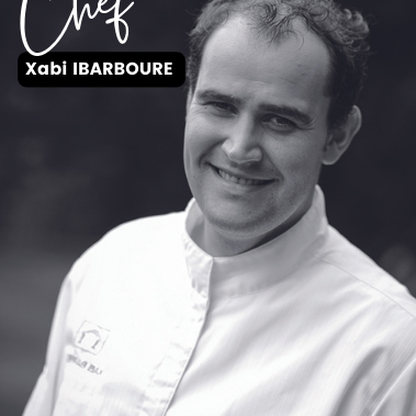 Xabi Ibarboure