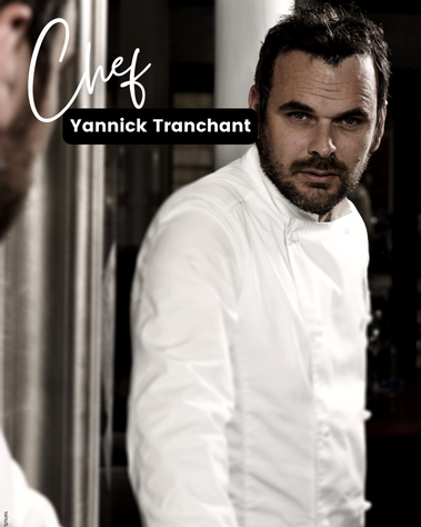 Yannick Tranchant