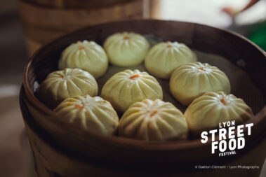 Lyon Street Food Festival 2022