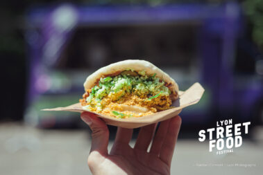 Lyon Street Food Festival 2022