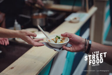 Lyon Street Food Festival 2022