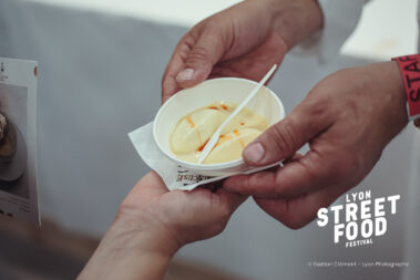 Lyon Street Food Festival 2022