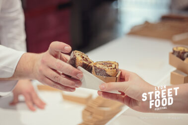 Lyon Street Food Festival 2022 - Sugar Circus